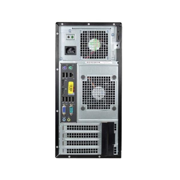 Dell OptiPlex 9020 Tower i5 4570 3.2GHz 4GB 128GB SSD DW W10H PC | 3mth Wty