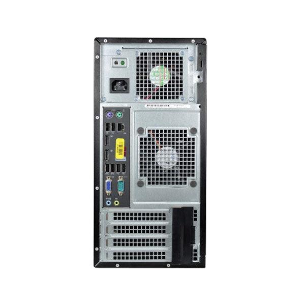 Dell OptiPlex 9020 Tower i5 4590 3.3GHz 8GB 1TB DW W10P | 3mth Wty