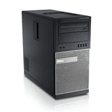 Dell OptiPlex 9020 Tower i7 4770 3.4GHz 32GB 480GB SSD DW Computer | NO OS