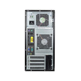 Dell OptiPlex 9020 Tower i7 4770 3.4GHz 8GB 128GB SSD DW W7P Computer | 3mth Wty