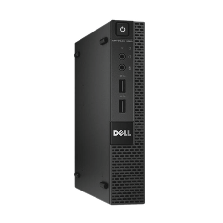 Dell OptiPlex 9020M Micro i5 4590T 2GHz 8GB 256GB SSD W10P | D-Grade 3mth Wty