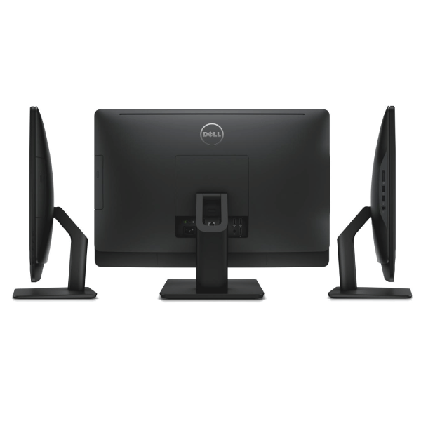 Dell Optiplex 9030 AIO i3 4150 3.5GHz 8GB 500GB DW WIFI 23" W10P | B-Grade