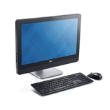 Dell Optiplex 9030 AIO i5 4590s 3GHz 4GB 128GB SSD DW 23" FHD W10H | B-Grade