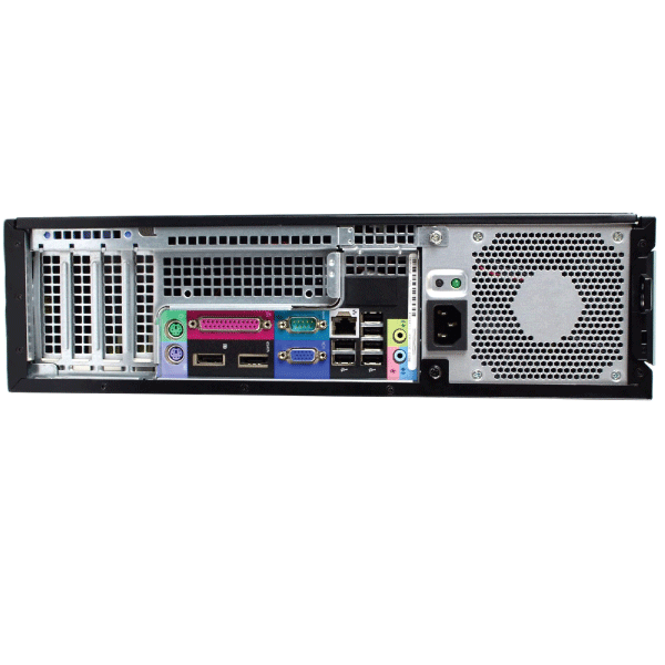 Dell Optiplex 960 Desktop E8400 3GHz 6GB 160GB DW WVHB PC | 3mth Wty