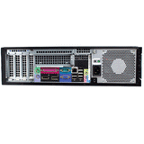Dell Optiplex 960 Desktop E8400 3GHz 6GB 160GB DW WVHB PC | 3mth Wty