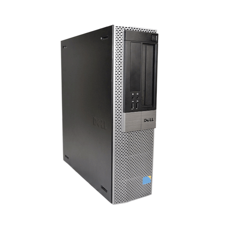 Dell Optiplex 960 Desktop Q9400 2.66GHz 4GB 160GB DW W7P PC | 3mth Wty