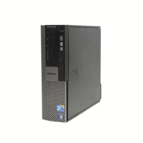 Dell Optiplex 960 SFF E8400 3GHz 4GB 320GB DW WVB Computer | 3mth Wty