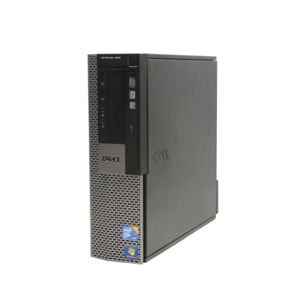 Dell Optiplex 960 SFF E8400 3GHz 4GB 80GB DW W7P PC | 3mth Wty