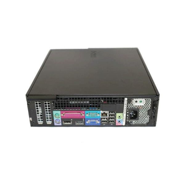 Dell Optiplex 960 SFF E8400 3GHz 8GB 250GB WVB Computer | 3mth Wty