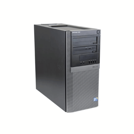 Dell Optiplex 960 Tower E8400 3GHz 2GB 320GB DW WVB Computer | 3mth Wty