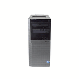 Dell Optiplex 960 Tower E8400 3GHz 2GB 320GB DW WVB Computer | 3mth Wtyxxxx