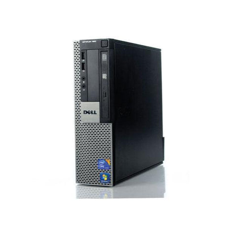 Dell Optiplex 980 SFF i7 860 2.8GHz 4GB 320GB DW W7P Computer | 3mth Wty