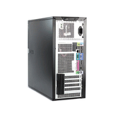 Dell Optiplex 980 Tower i7 870 2.93GHz 4GB 128GB SSD DW W7P Computer | 3mth Wty