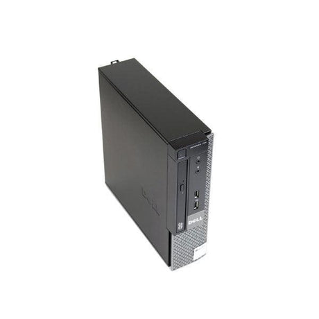 Dell OptiPlex 990 USDT i5 2400s 2.5GHz 4GB 250GB DVDRom NO OS PC | 3mth Wty