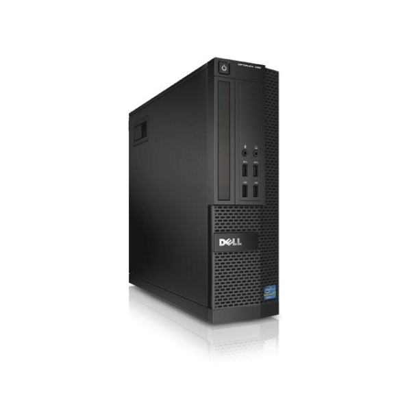 Dell OptiPlex XE2 SFF i5 4570S 2.90GHz 16GB 256GB SSD DW W10P Computer | B-Grade