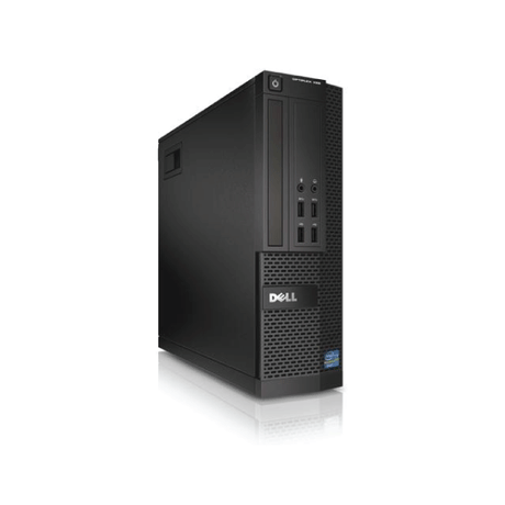 Dell OptiPlex XE2 SFF i5 4570S 2.90GHz 16GB 256GB SSD DW W10P Computer | D-Grade 3mth Wty