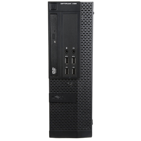 Dell OptiPlex XE2 SFF i5 4570S 2.90GHz 16GB 256GB SSD DW W10P Computer | 3mth Wty