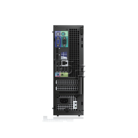Dell OptiPlex XE2 SFF i5 4570S 2.90GHz 8GB 256GB SSD DW W10P Computer | 3mth Wty