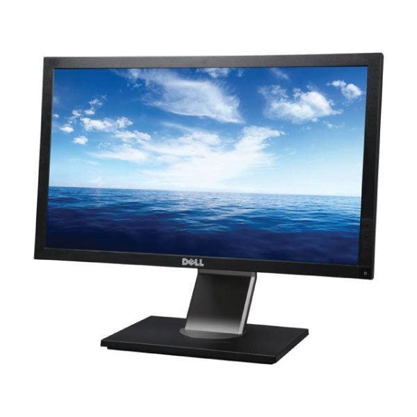 Dell P2011H 20" 1600x900 5ms 16:9 VGA DVI LCD monitor | NO STAND 3mth Wty