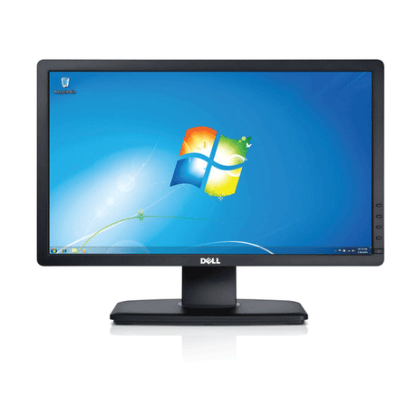 Dell P2012H 20" 1600x900 5ms 16:9 VGA DVI USB Monitor | NO STAND 3mth Wty