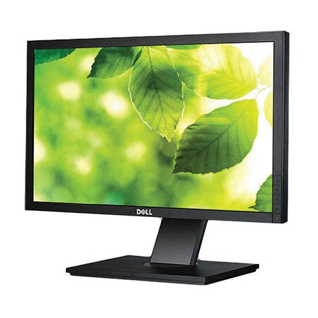 Dell P2311H 23" 1920x1080 5ms 16:9 VGA DVI USB LCD Monitor | 3mth Wty