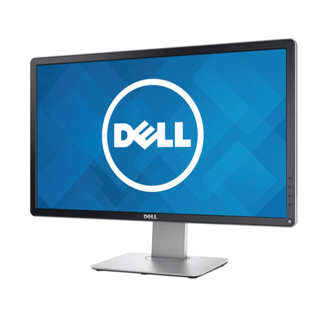 Dell P2314H IPS 23" 1920x1080 8ms 16:9 DVI VGA DP USB Monitor | 3mth Wty 