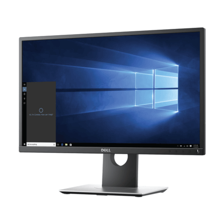 Dell P2317H 23" IPS 1920x1080 6ms 16:9 VGA HDMI DisplayPort Monitor | 3mth Wty