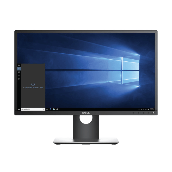 Dell P2317H 23" IPS 1920x1080 6ms 16:9 VGA HDMI DisplayPort Monitor | 3mth Wty