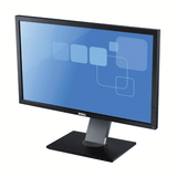 Dell P2411H 24" 1920x1080 5ms 16:9 DVI VGA USB LCD Monitor | B-Grade 3mth Wty