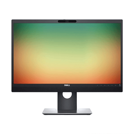 Dell P2418HZ IPS 24" 1920x1080 8ms 16:9 VGA HDMI DP USB Webcam | 3mth wty