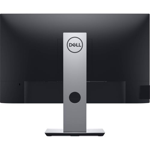 Dell P2418HZM 24" FHD Video Conferencing Monitor Webcam