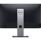 Dell P2418HZM 24" FHD Video Conferencing Monitor Webcam