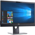 Dell P2418HZM 24" FHD Video Conferencing Monitor Webcam