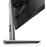 Dell P2418HZM 24" FHD Video Conferencing Monitor Webcam