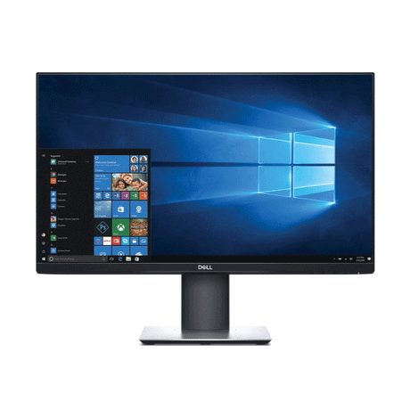 Dell P2419HC IPS 24" 1920x1080 5ms 16:9 HDMI DP USB Monitor | B-Grade 3mth Wty