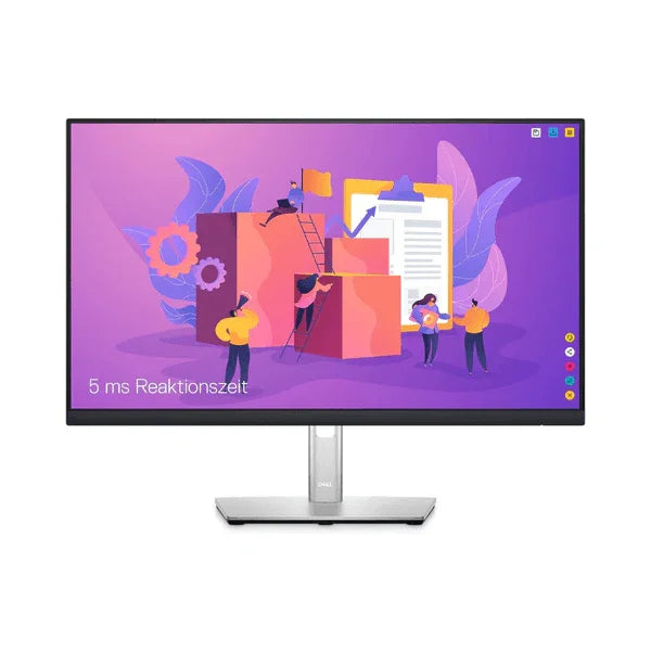 Dell P2422H IPS 24
