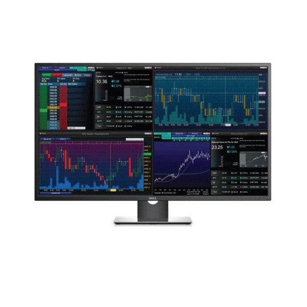 Dell P4317Q 43