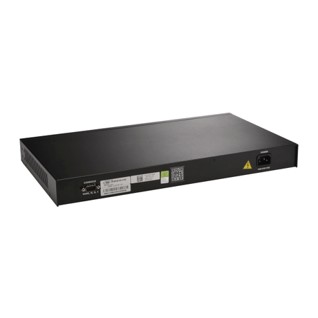 Dell PowerConnect 2848 48-Port  + 4 SFP Combo Gigabit Ethernet Switch