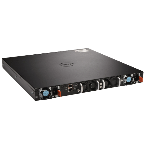 Dell PowerConnect 8132F 10Gb 24 Port Ethernet Switch | 3mth Wty