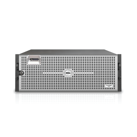 Dell PowerEdge 2900 Dual Xeon 5110 1.6GHz 2GB 2x73GB + 6x300GB Server