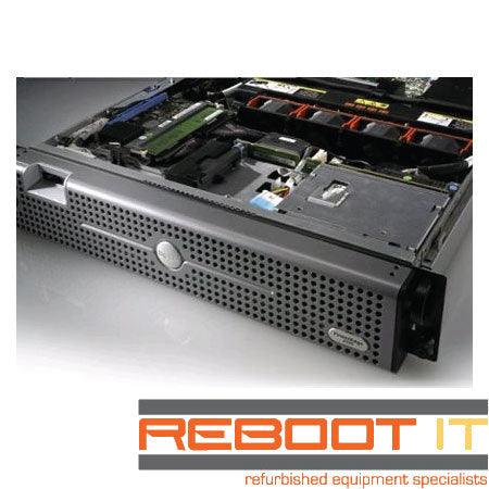 Dell PowerEdge 2950 2 x XEON 5060 Dual Core 3.2GHz 2 x 73Gb