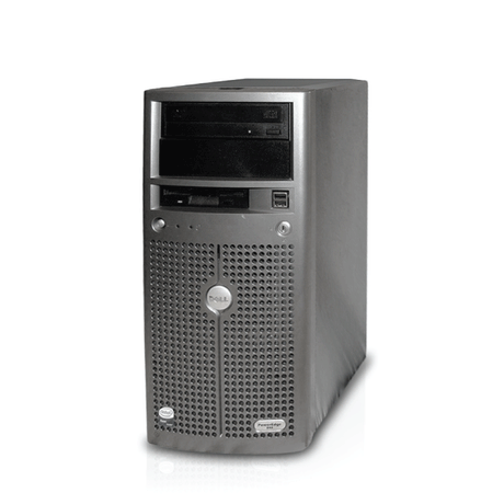 Dell PowerEdge 840 Xeon 3050 2.13Ghz 1GB NO HDD Tower Server | 3mth Wty