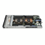 Dell PowerEdge FC630 Dual Eight Core E5-2630 V3 CPU's 256GB RAM NO HDD