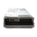 Dell PowerEdge M620 Dual E5-2670 CPU's 2x146GB SAS6 15k 2.5" 256GB RAM