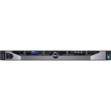 Dell PowerEdge R230 1U Refurbished Rack Server - Front Panel