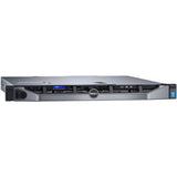 Dell PowerEdge R230 1U Refurbished Rack Server - Front View