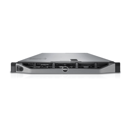 Dell PowerEdge R320 E5-2407 2.2GHz 16GB 1TB Server | 3mth Wty