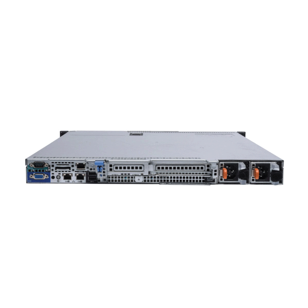 Dell PowerEdge R330 E3-1220 V5 3.0GHz 8GB 2 x 300GB HDD Server | 1yr Wty