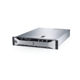 Dell PowerEdge R520 Dual E5-2407 V2 2.4GHz 56GB No Hard Drives Server | B-Grade