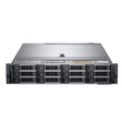 Dell PowerEdge R540 2U Refurbished Server - Rear Ports View